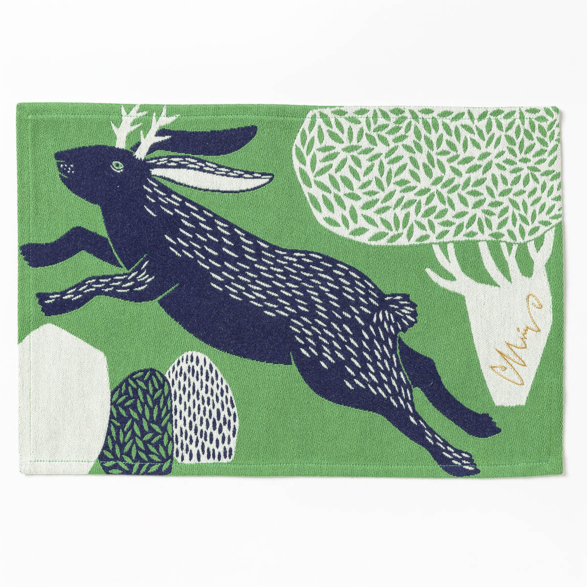 Platzdeckchen - moritaMiW - Animal Edition