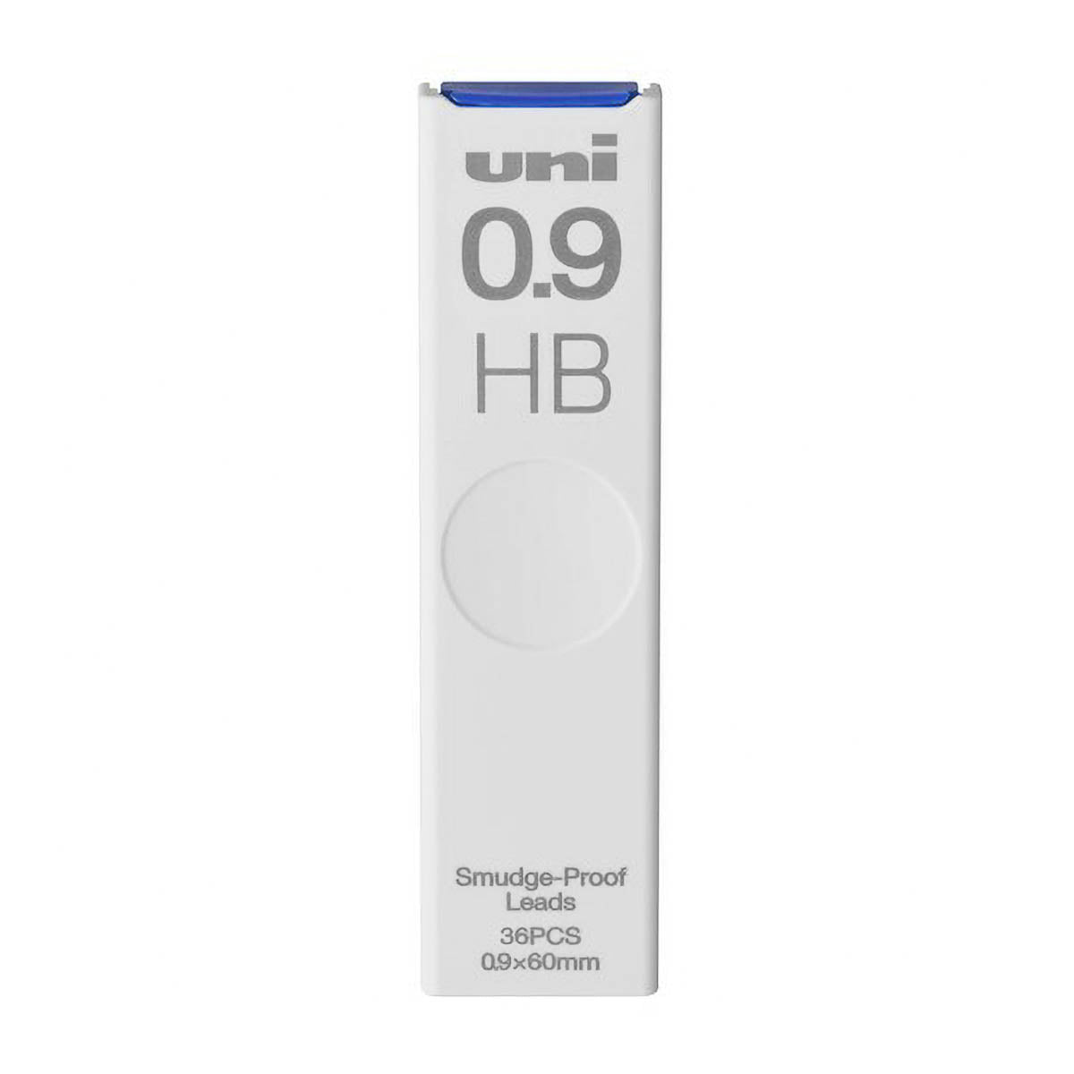 Bleistiftminen - uni 0.9