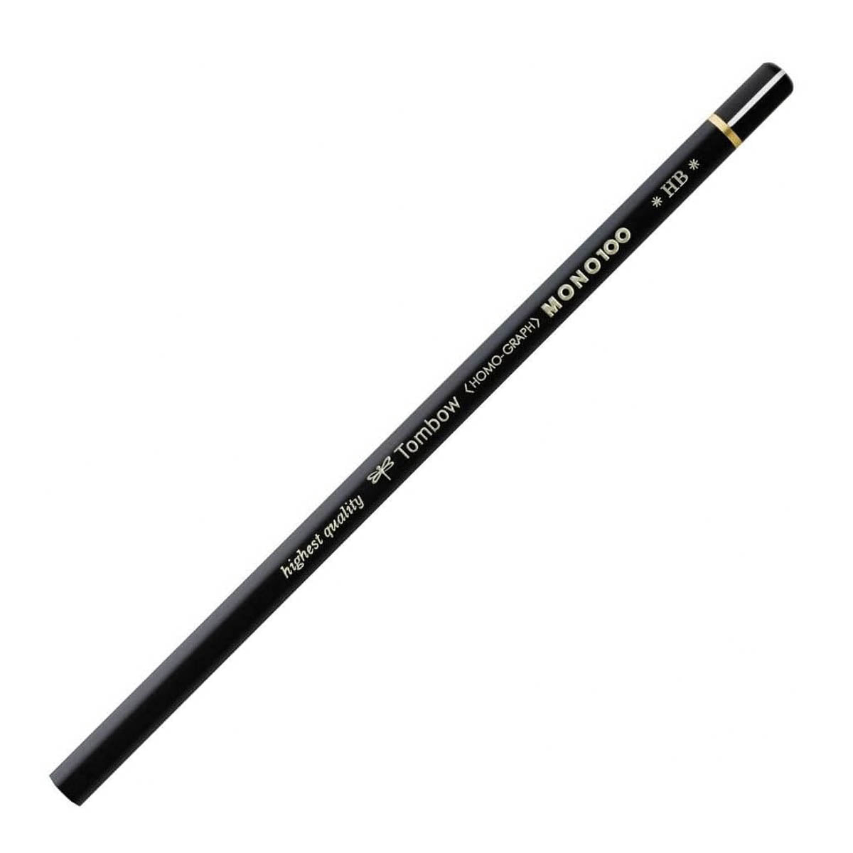 Bleistift - Tombow - MONO 100 (12er Pack)
