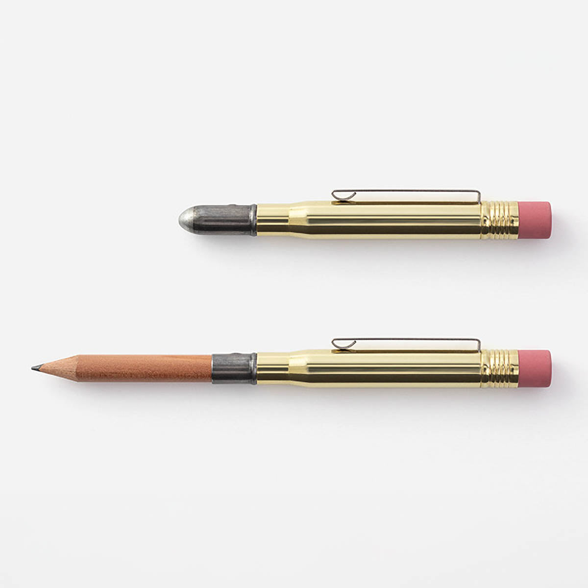 Bleistift - Brass Pencil
