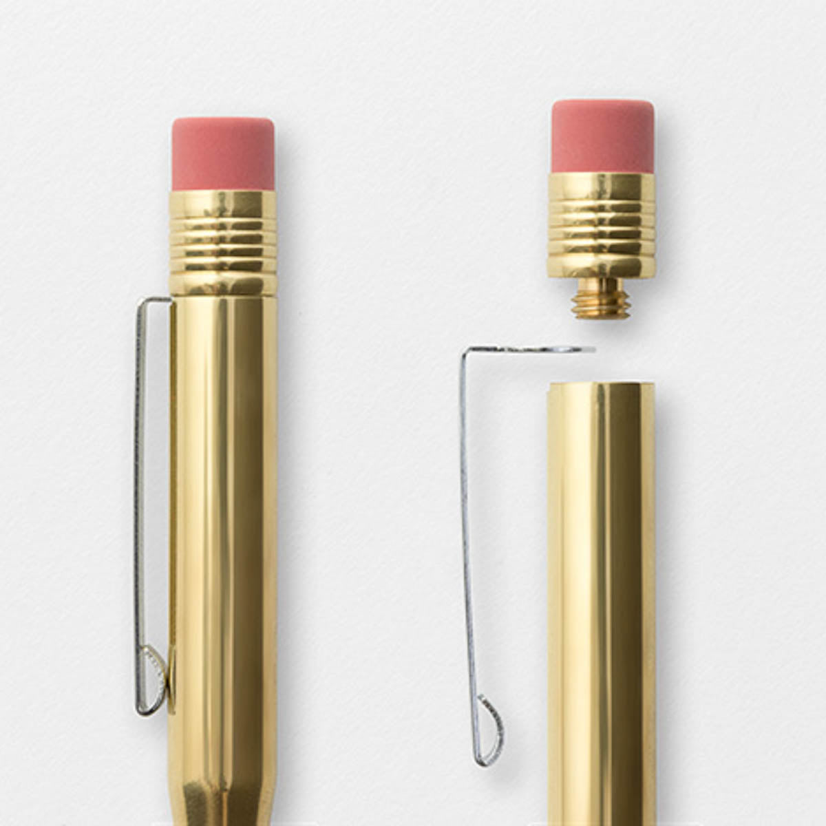 Bleistift - Brass Pencil