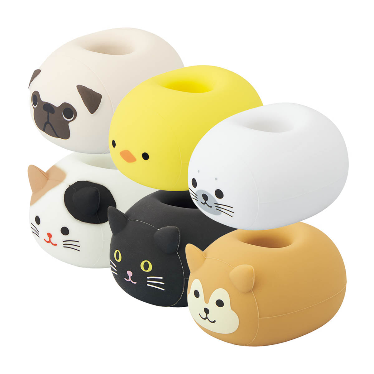 Stifthalter - LIHIT LAB - PuniLabo