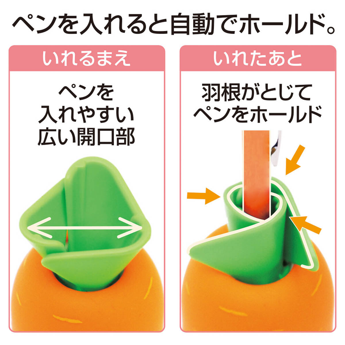 Stifthalter LIHIT LAB - Pen Stand
