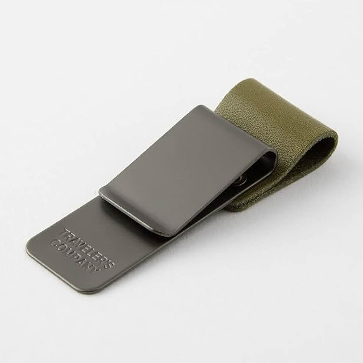 Stifthalter - TRAVELER'S notebook - Pen Holder M - 016