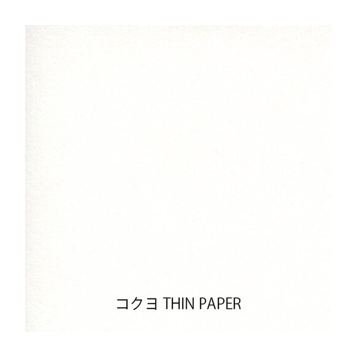 Papiermuster - Yamamoto Paper - Paper Tasting