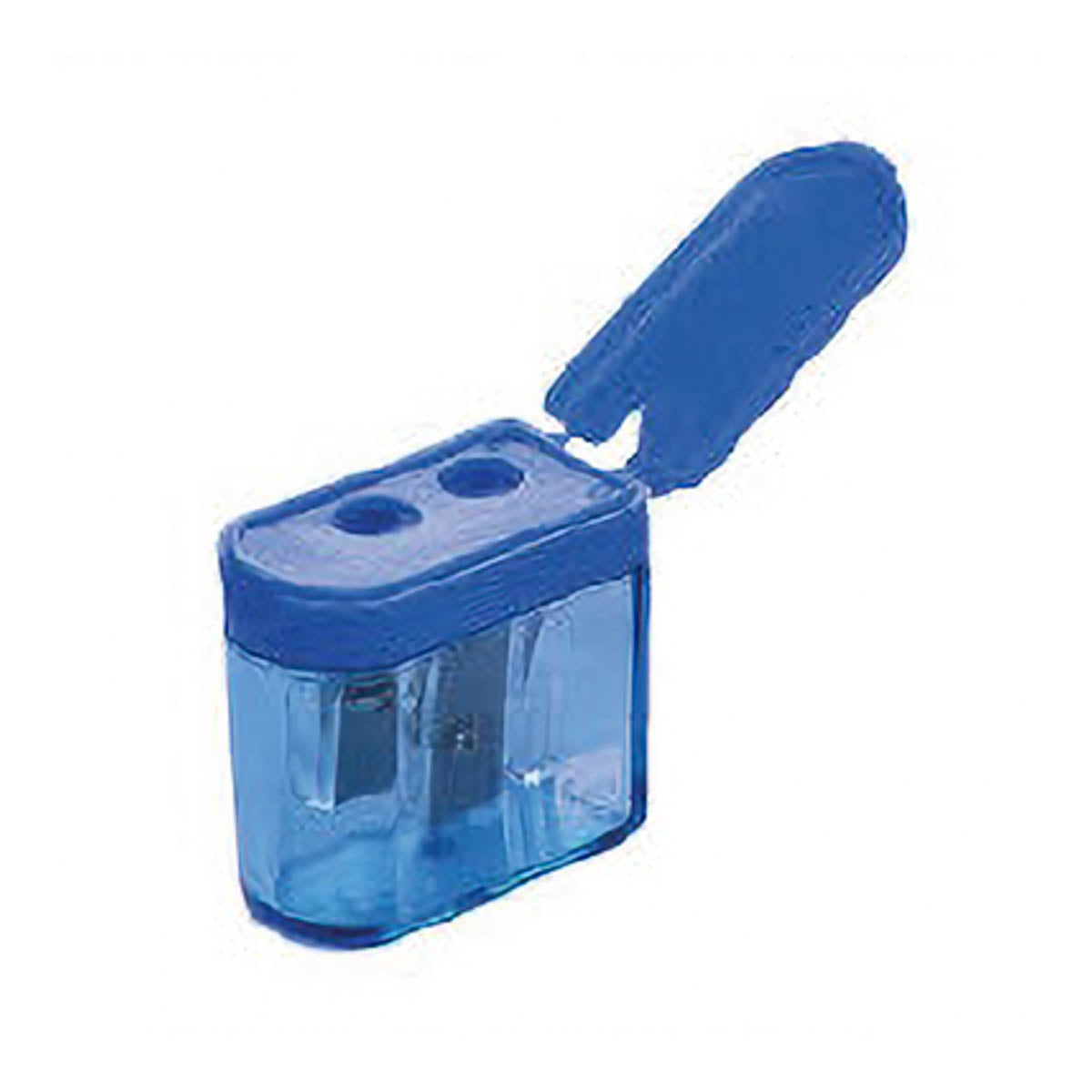 Anspitzer - Double Shaver