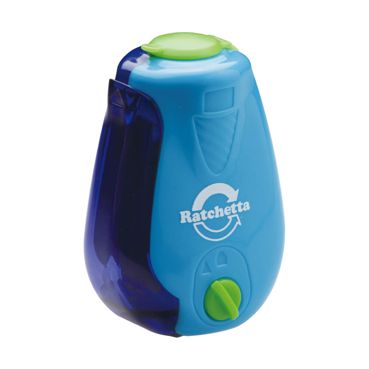 Anspitzer - Sonic - Duracetta - Basic