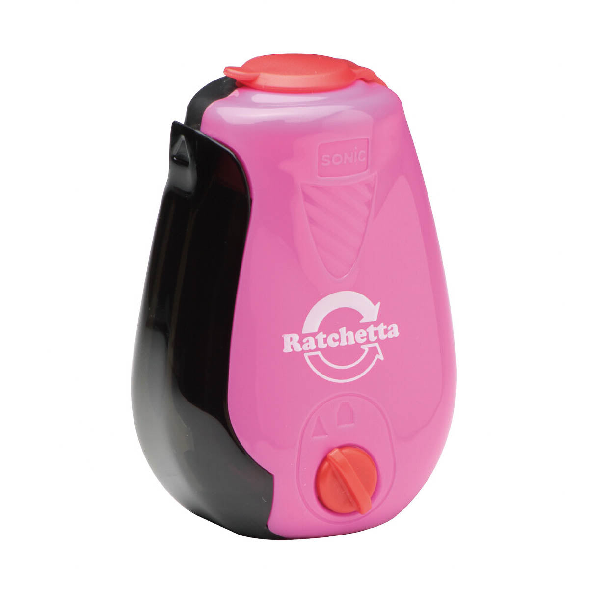 Anspitzer - Sonic - Duracetta - Basic