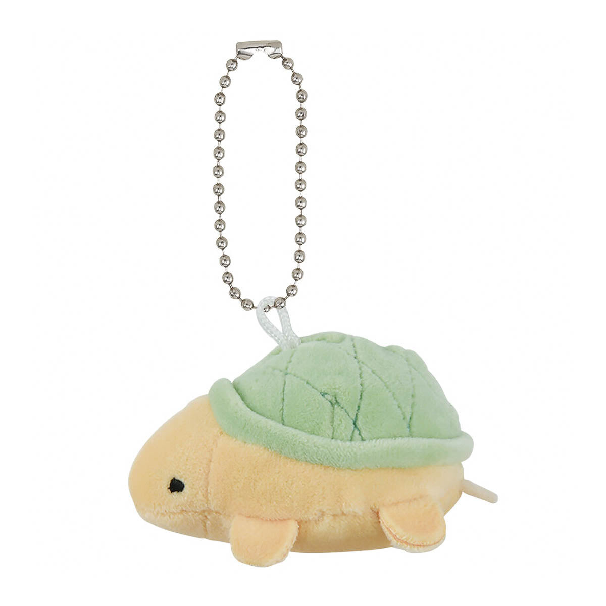 Schlüsselanhänger - Marshmallow Aquamie