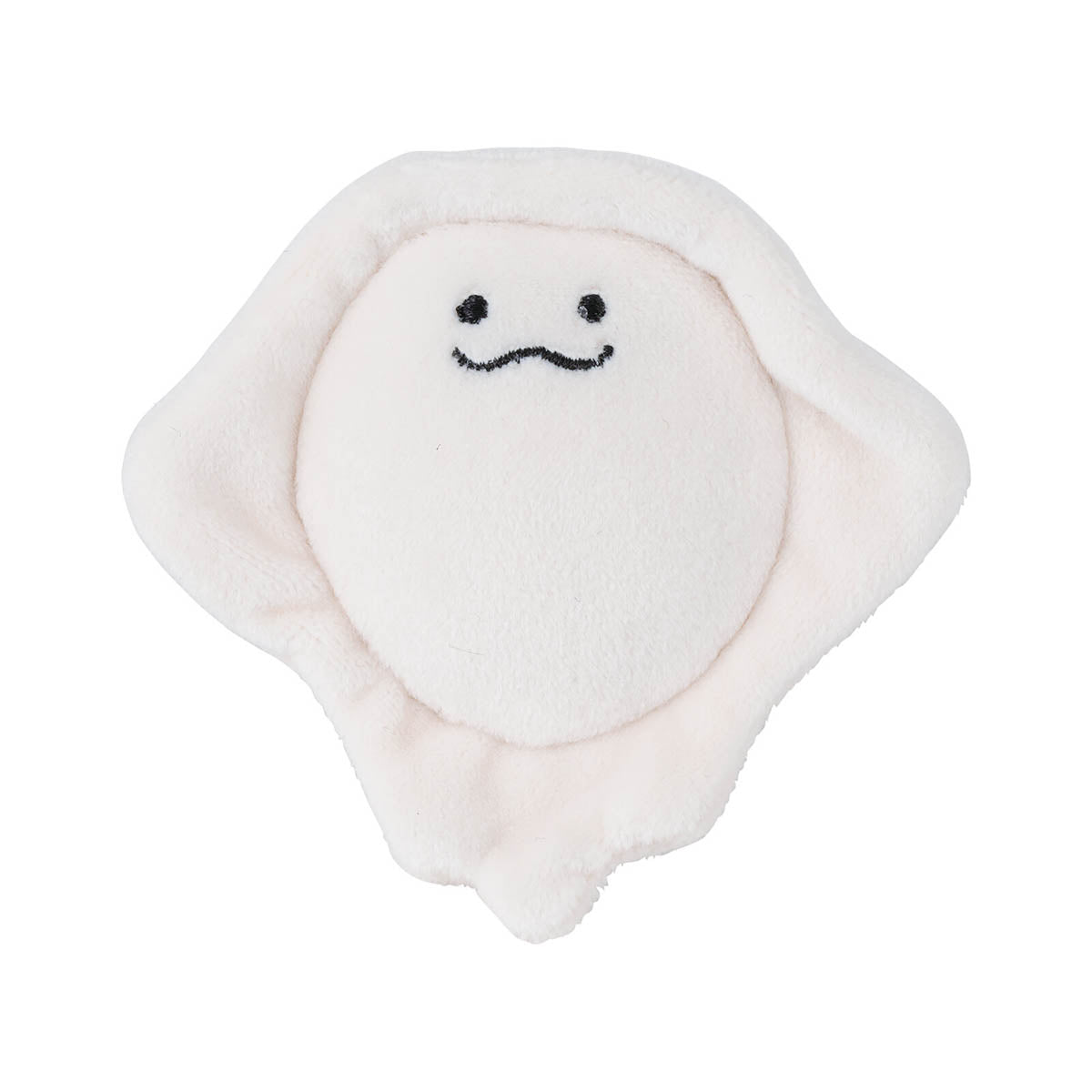 Schlüsselanhänger - Marshmallow Aquamie