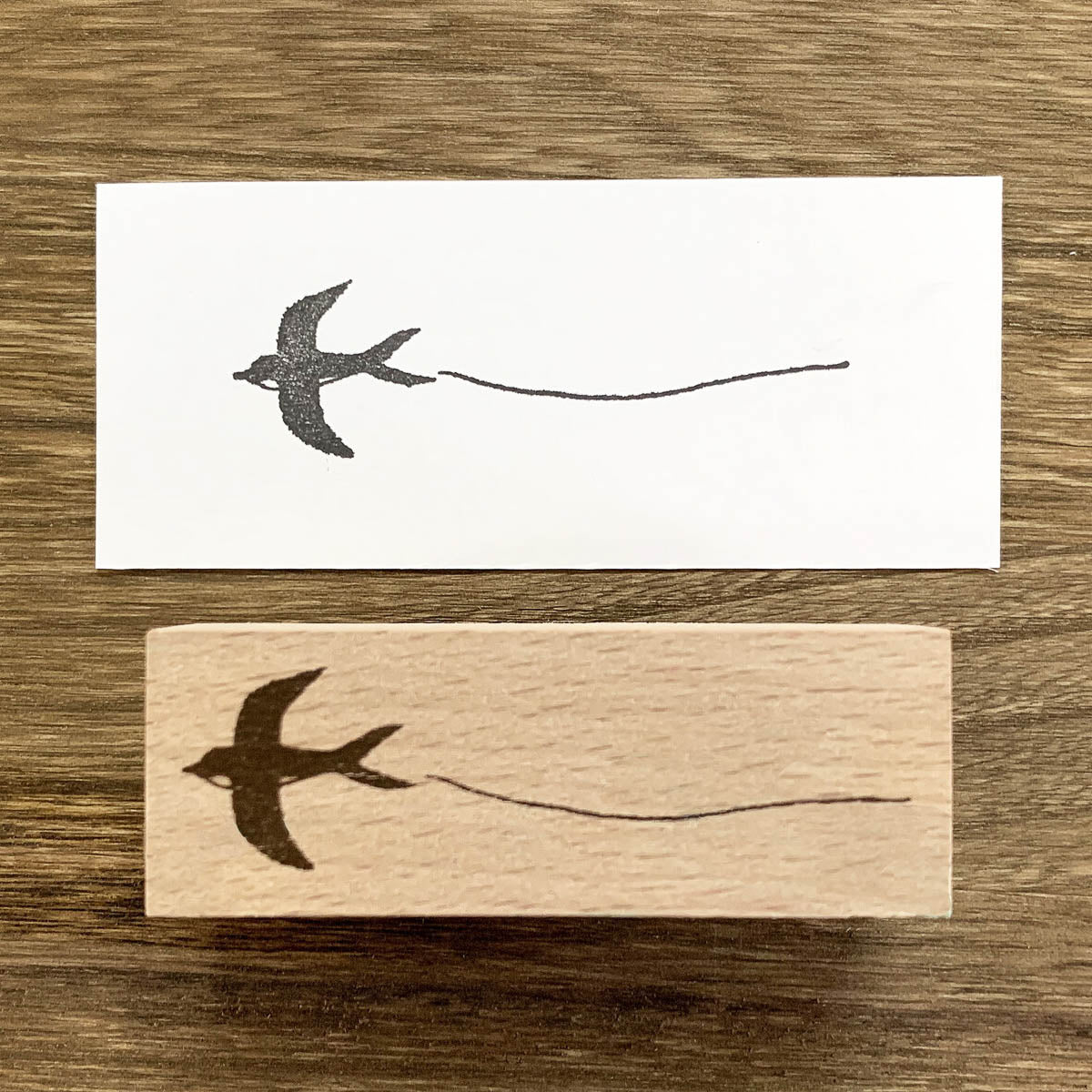Stempel (Gummi) - Letter Writing