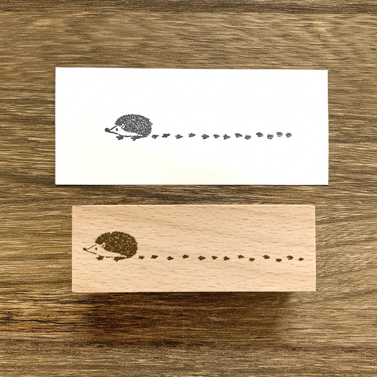 Stempel (Gummi) - Letter Writing