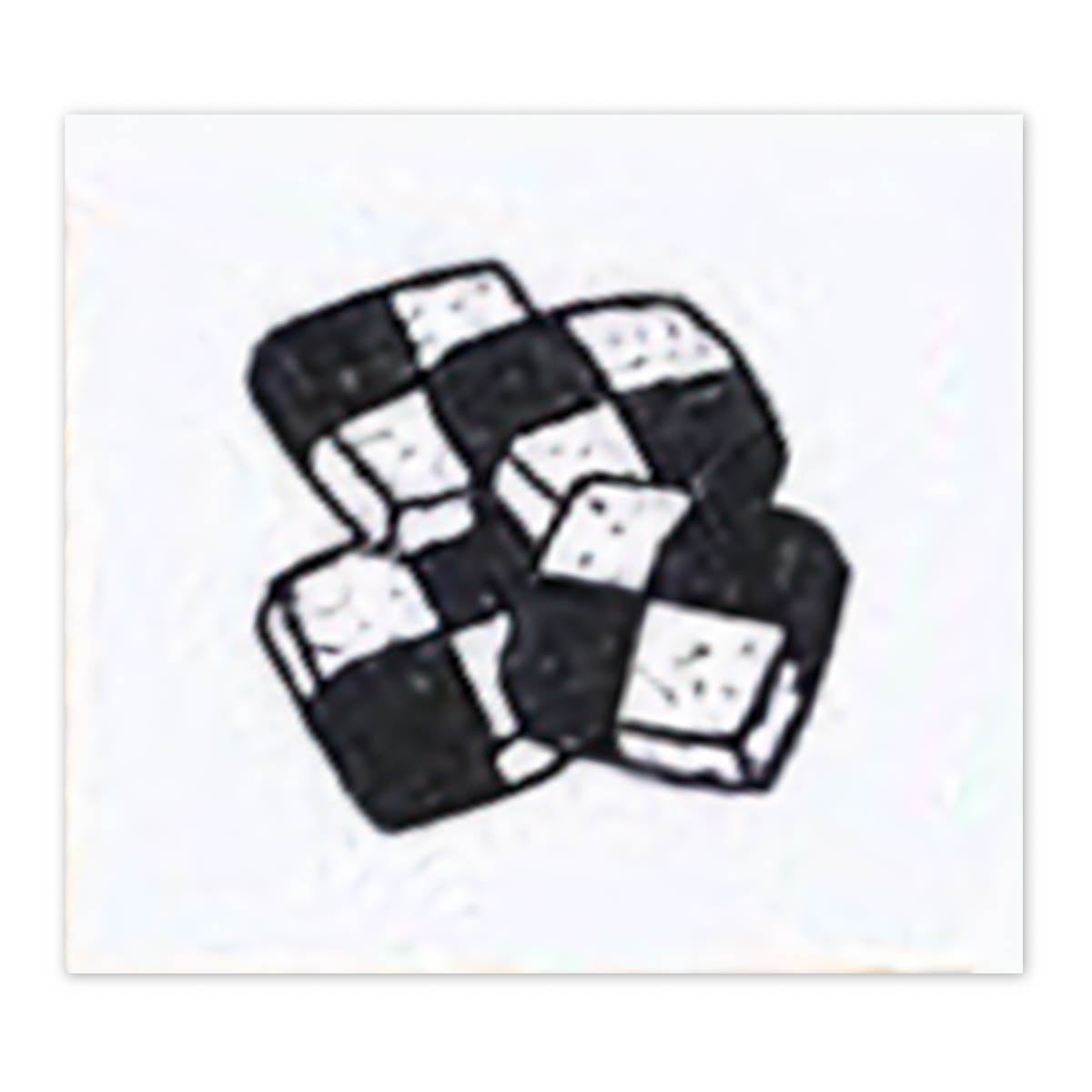 Stempel (Gummi) - Sublo - Pastry Shop