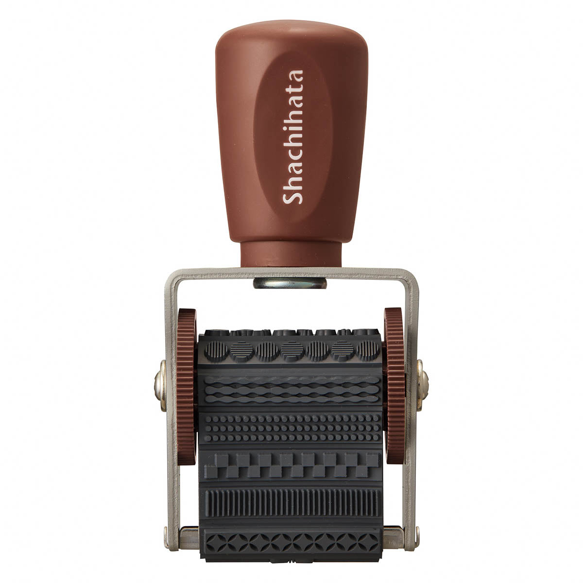 Rotationsstempel - Shachihata - Decoration Stamp