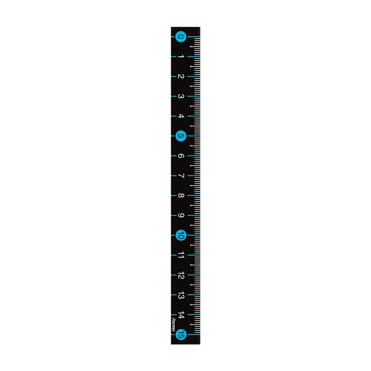 Lineal - Raymay - 15 cm
