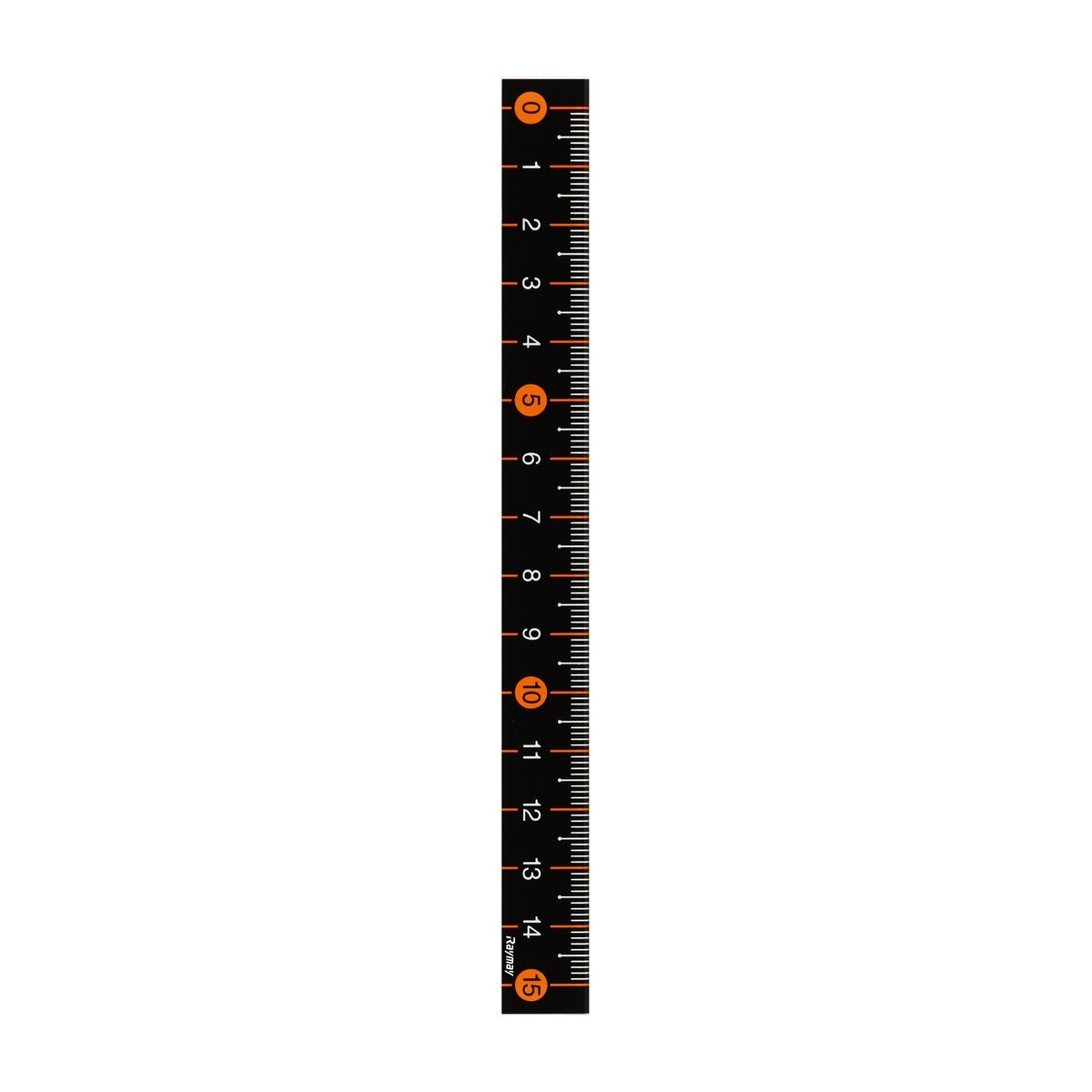 Lineal - Raymay - 15 cm