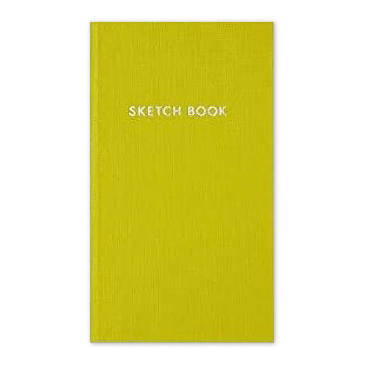 Skizzenbuch - Kokuyo - SKETCH BOOK - Basic Color