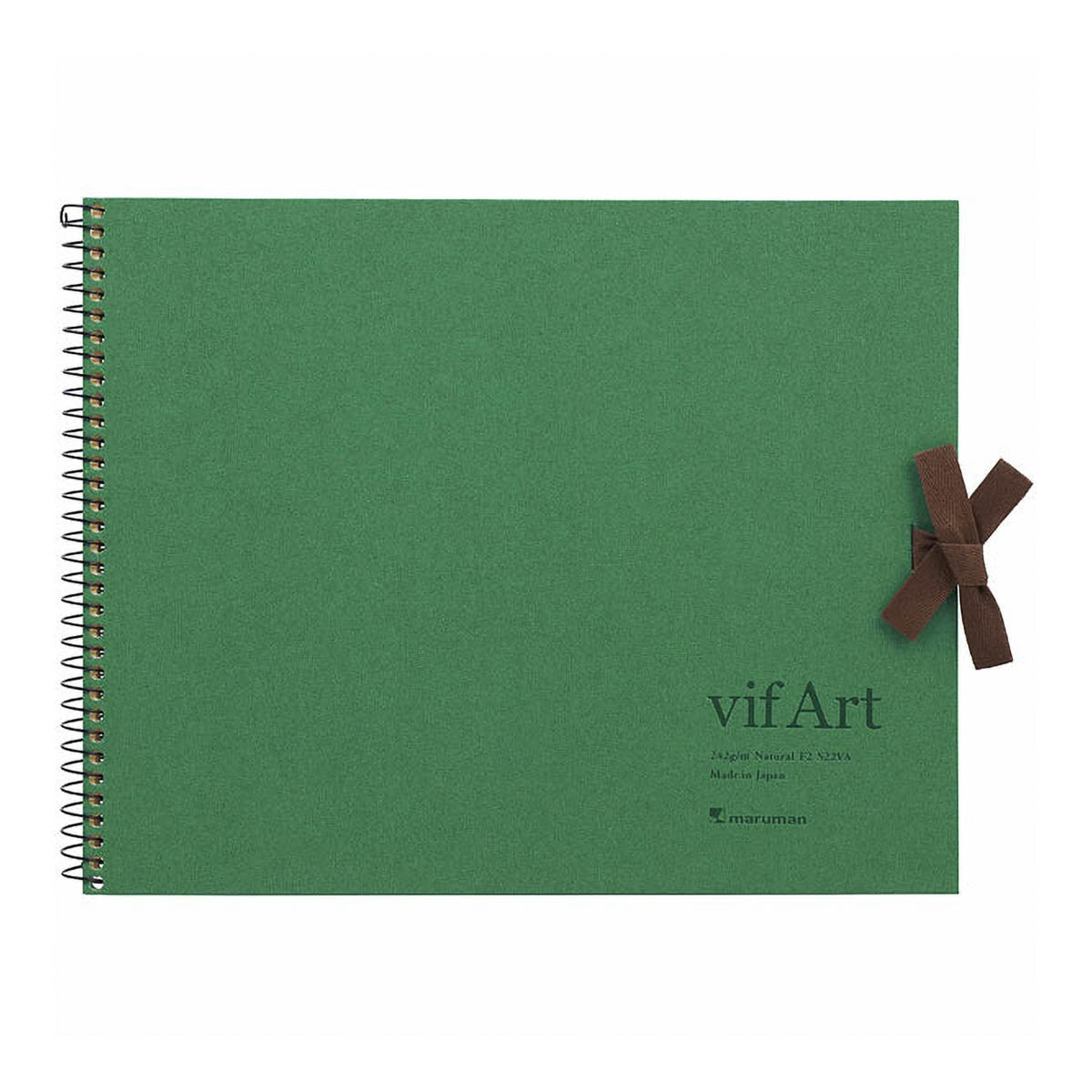 Skizzenbuch - Vif-Art - Watercolor - Sketch Book