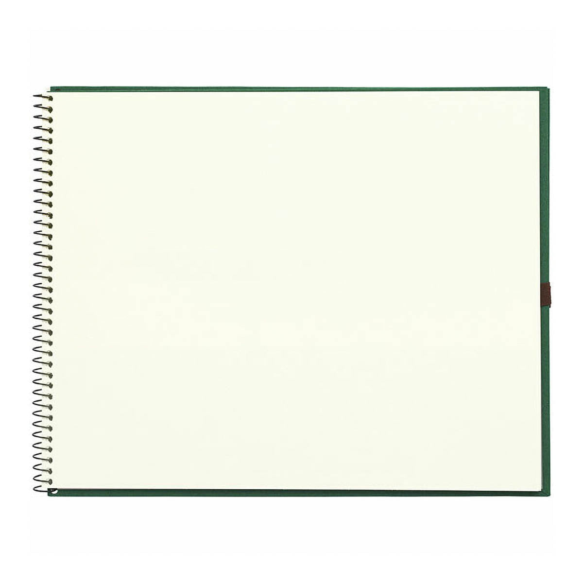 Skizzenbuch - Vif-Art - Watercolor - Sketch Book