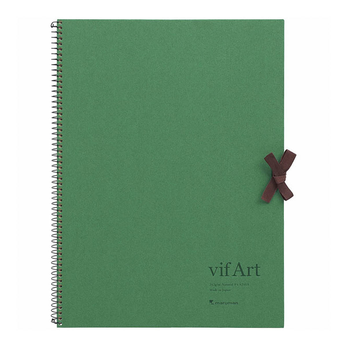 Skizzenbuch - Vif-Art - Watercolor - Sketch Book