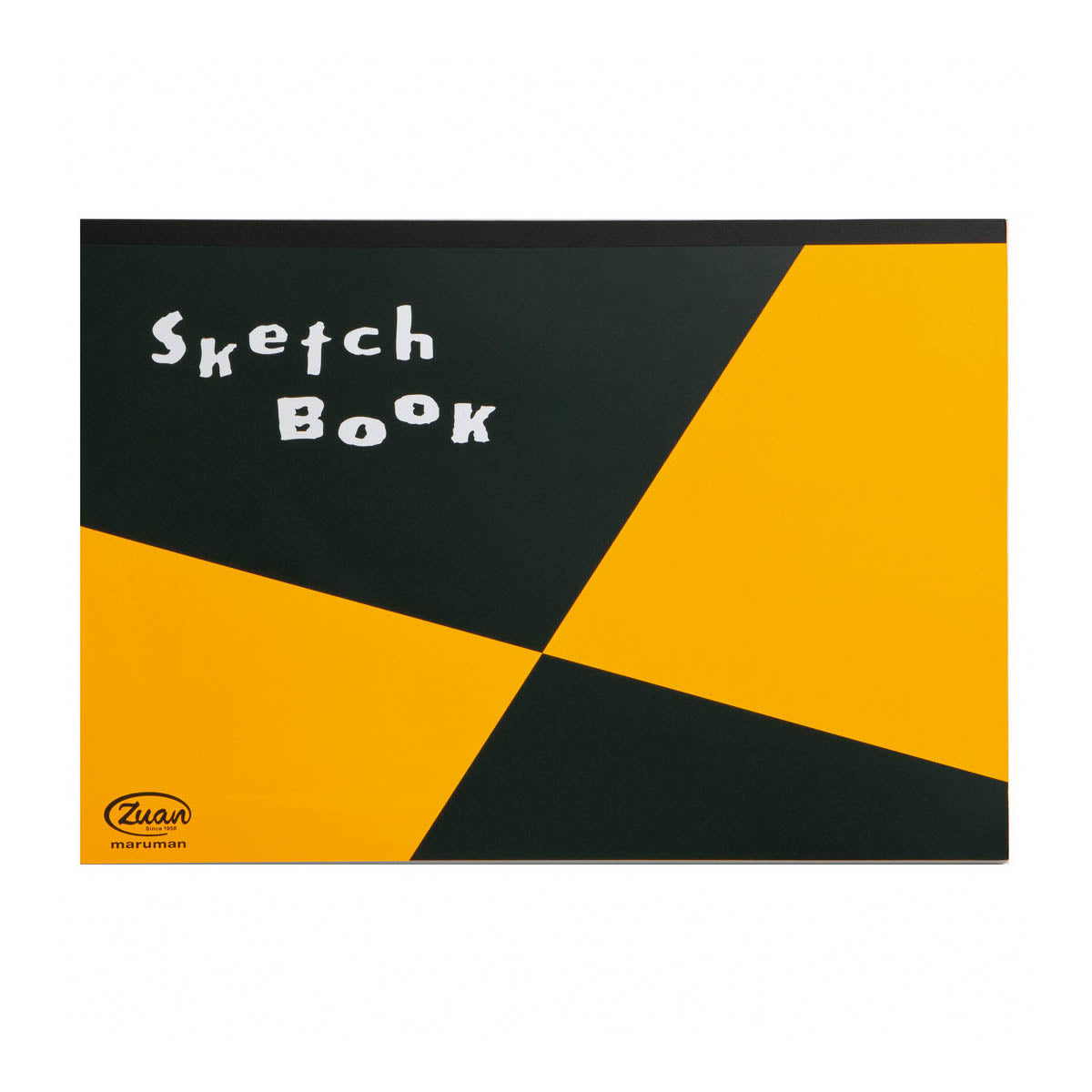 Skizzenbuch - Design Series - Sketch Pad