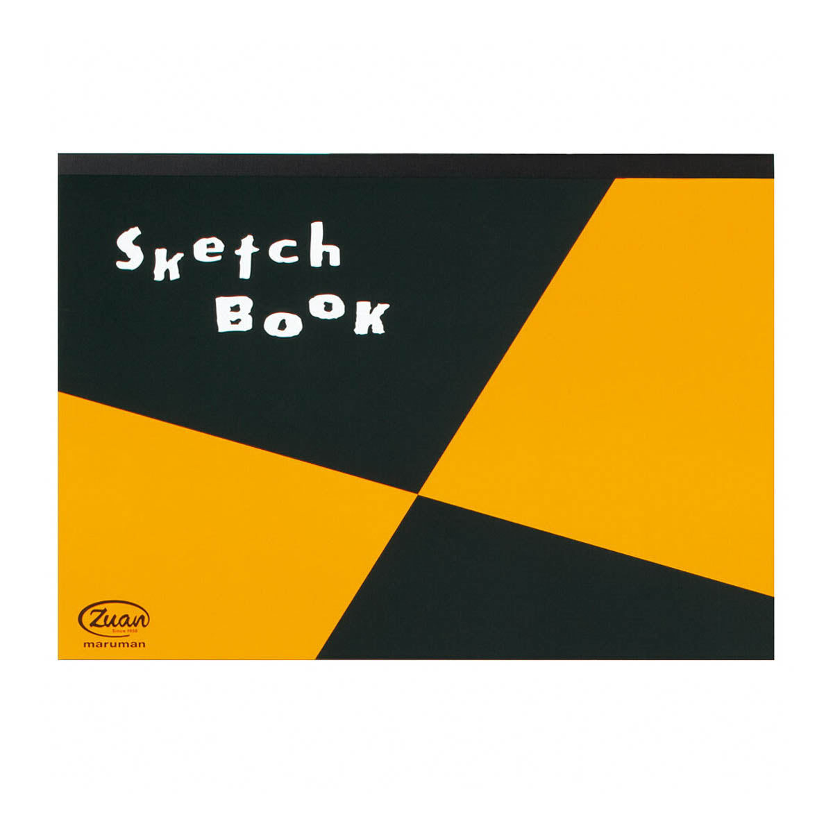 Skizzenbuch - Design Series - Sketch Pad