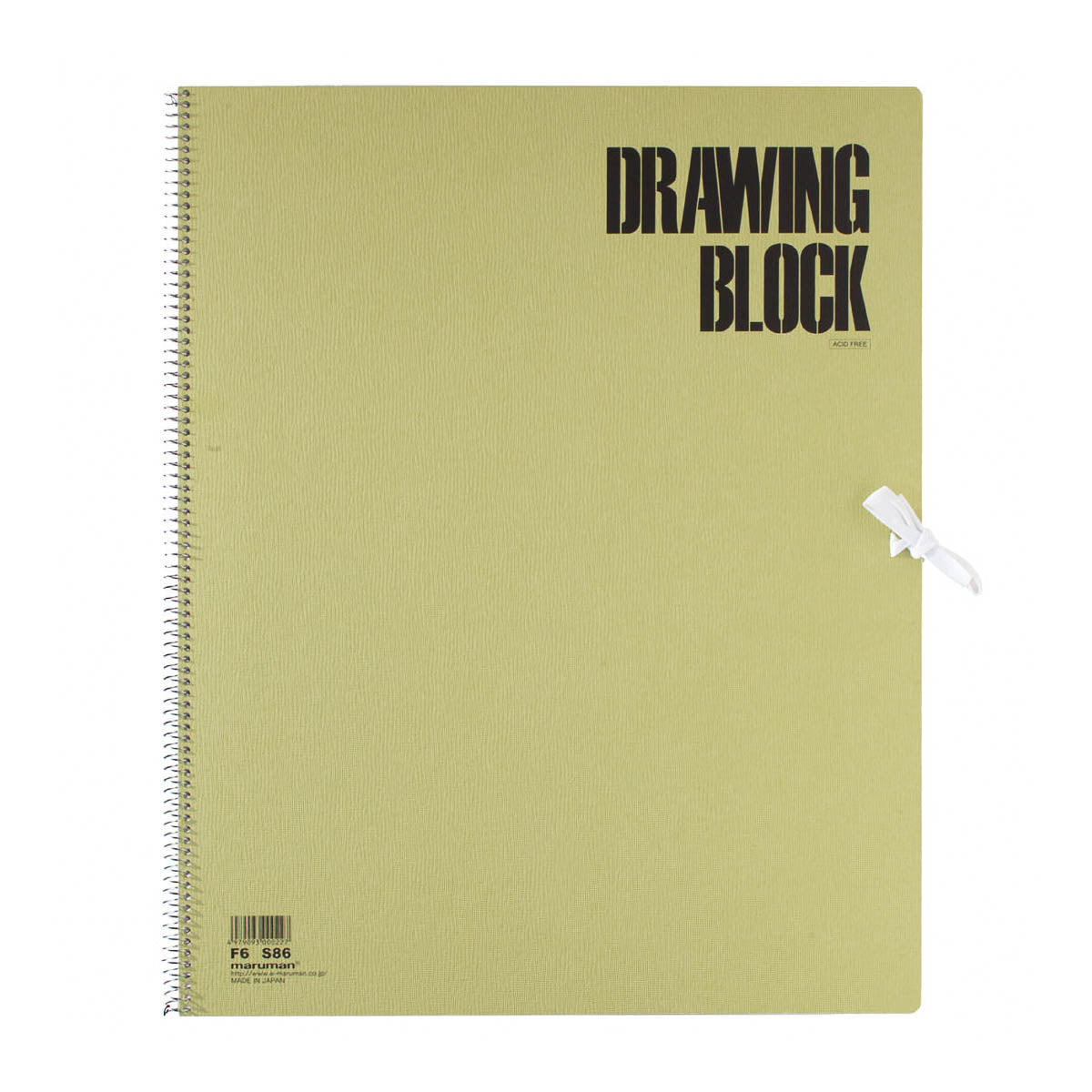 Skizzenbuch - Drawing Block - Sketch Book