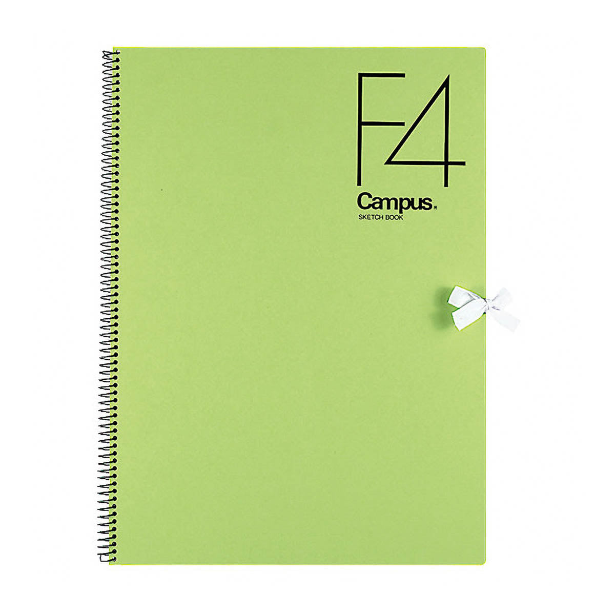Skizzenbuch - Campus - SKETCH BOOK