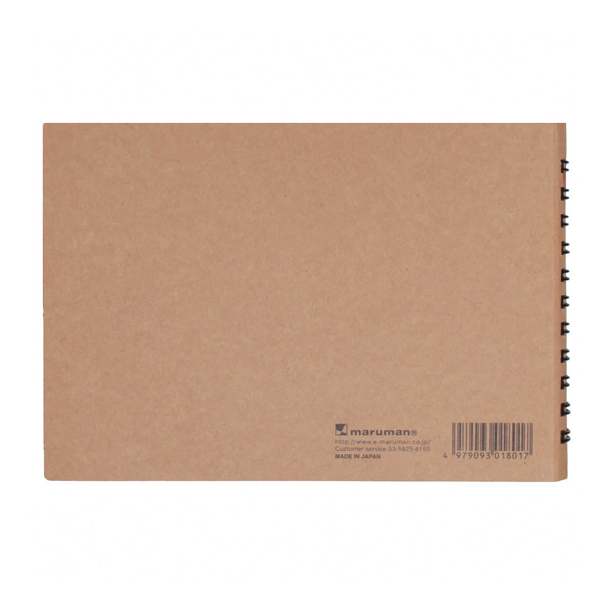 Skizzenbuch - CROQUIS - Pocket Series