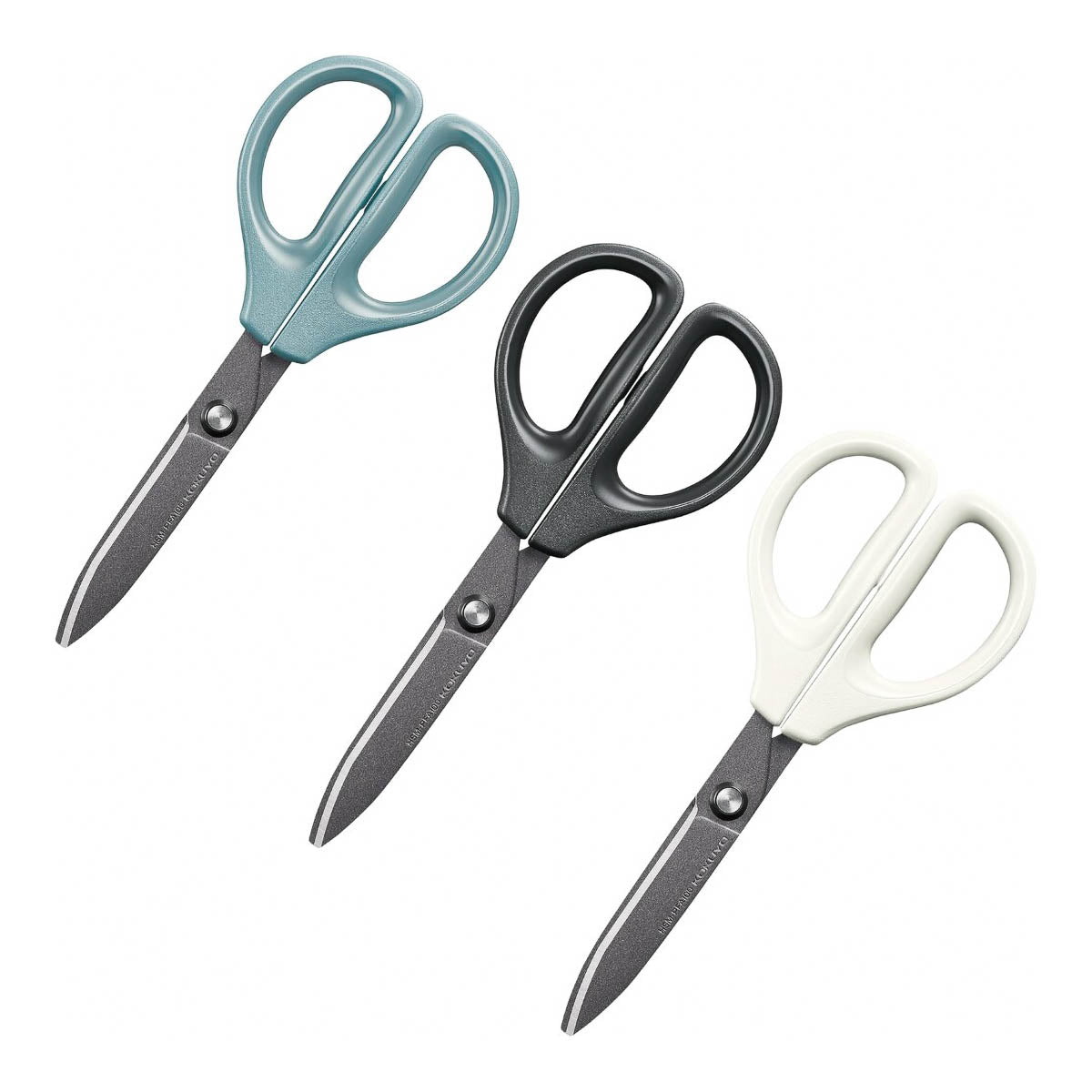 Schere - Saxa - Glueless Blade - Fluorine - 65mm