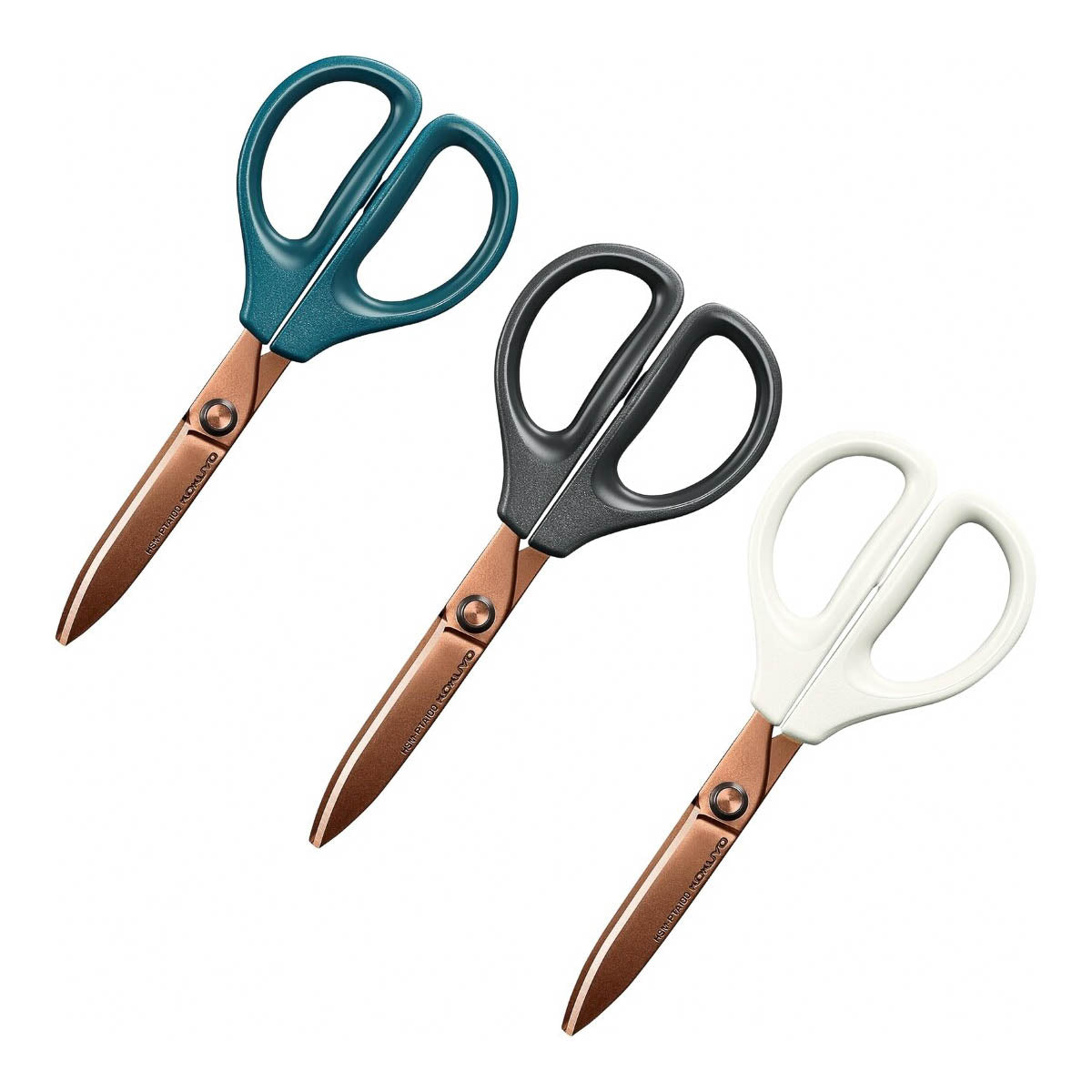 Schere - Saxa - Glueless Blade - Titanium - 65mm