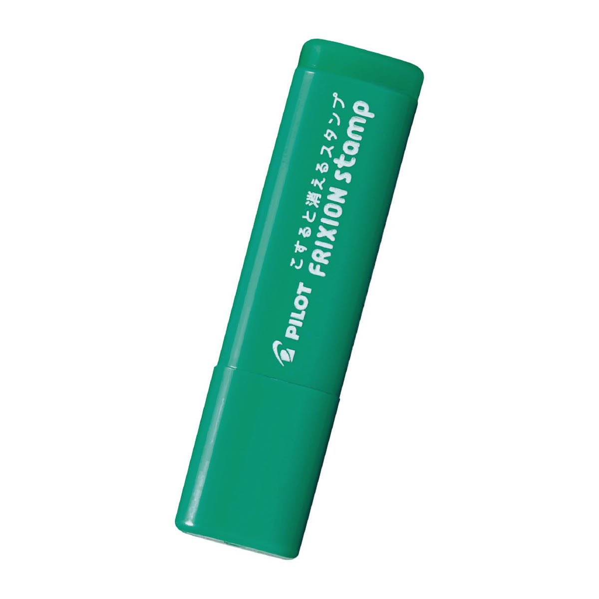 Selbstfärbender Stempel - Pilot - FriXion - Journal Stempel - Grün
