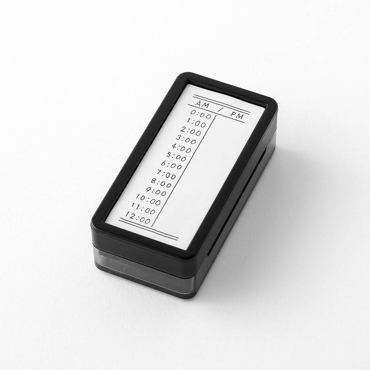 Selbstfärbender Stempel - Paintable - Pre-Inked - Half Size