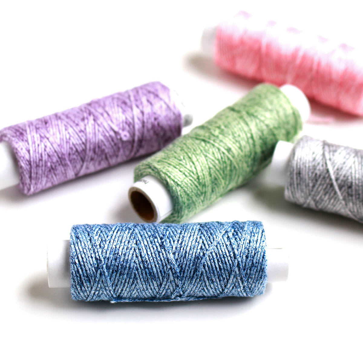 Sashiko-Garn - COSMO - hidamari - Melange