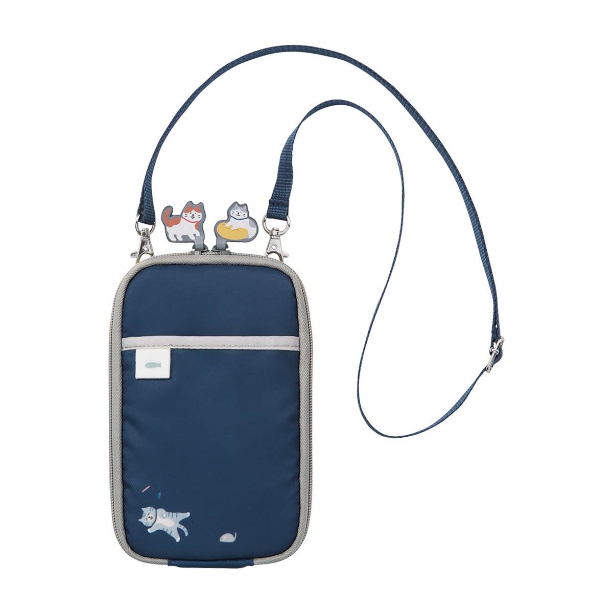 Schultertasche - LIHIT LAB - Nyan Scene