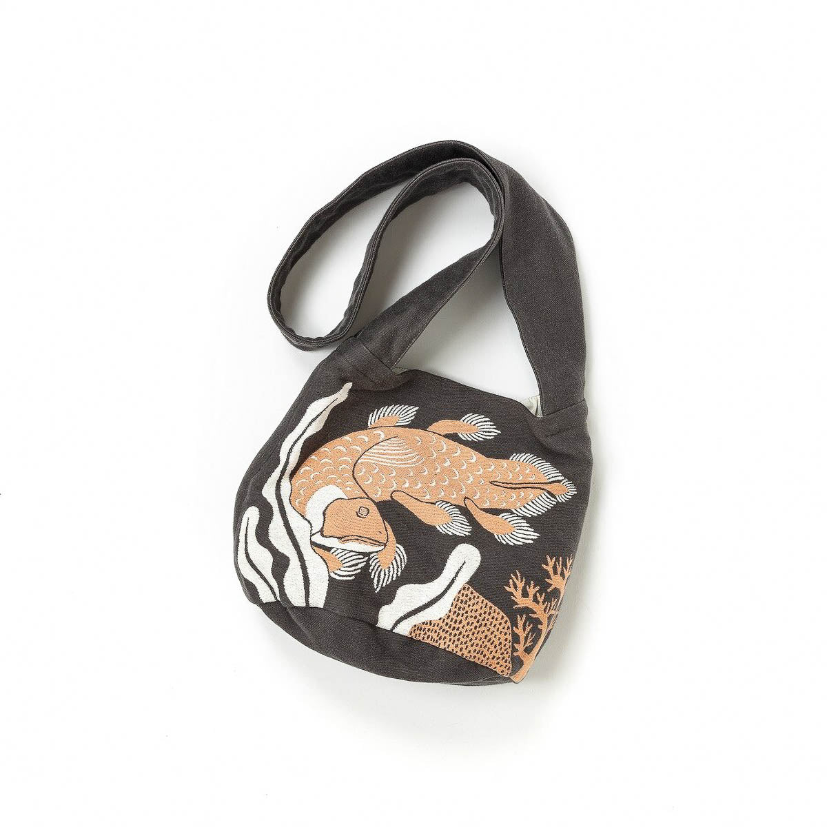 Schultertasche - moritaMiW - Shoulde Bag - Animal Edition 3