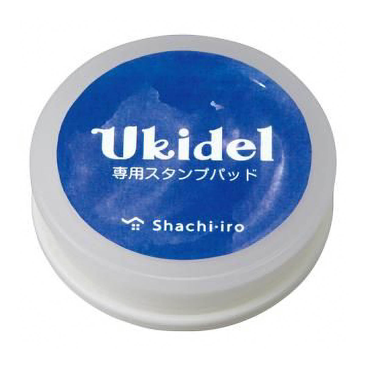 Stempelkissen - Shachihata - Ukidel