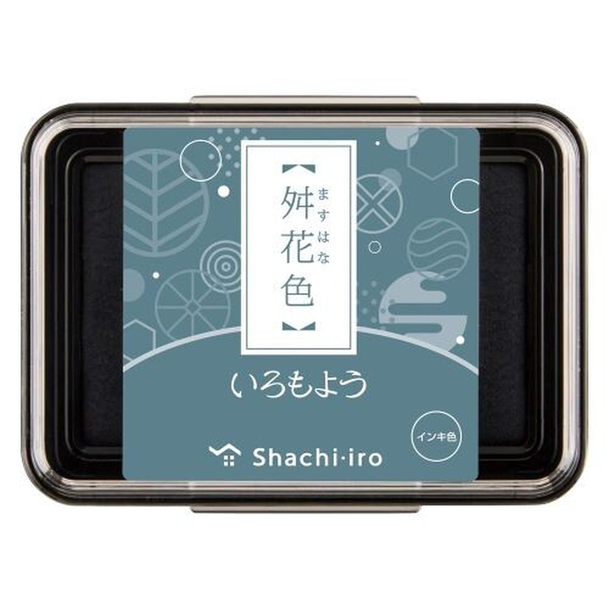 Stempelkissen - Shachihata - Iromoyo - 2025 Colors