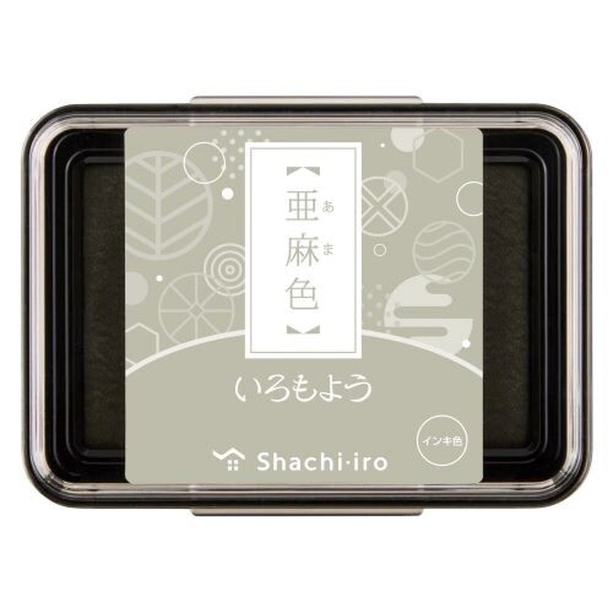 Stempelkissen - Shachihata - Iromoyo - 2025 Colors