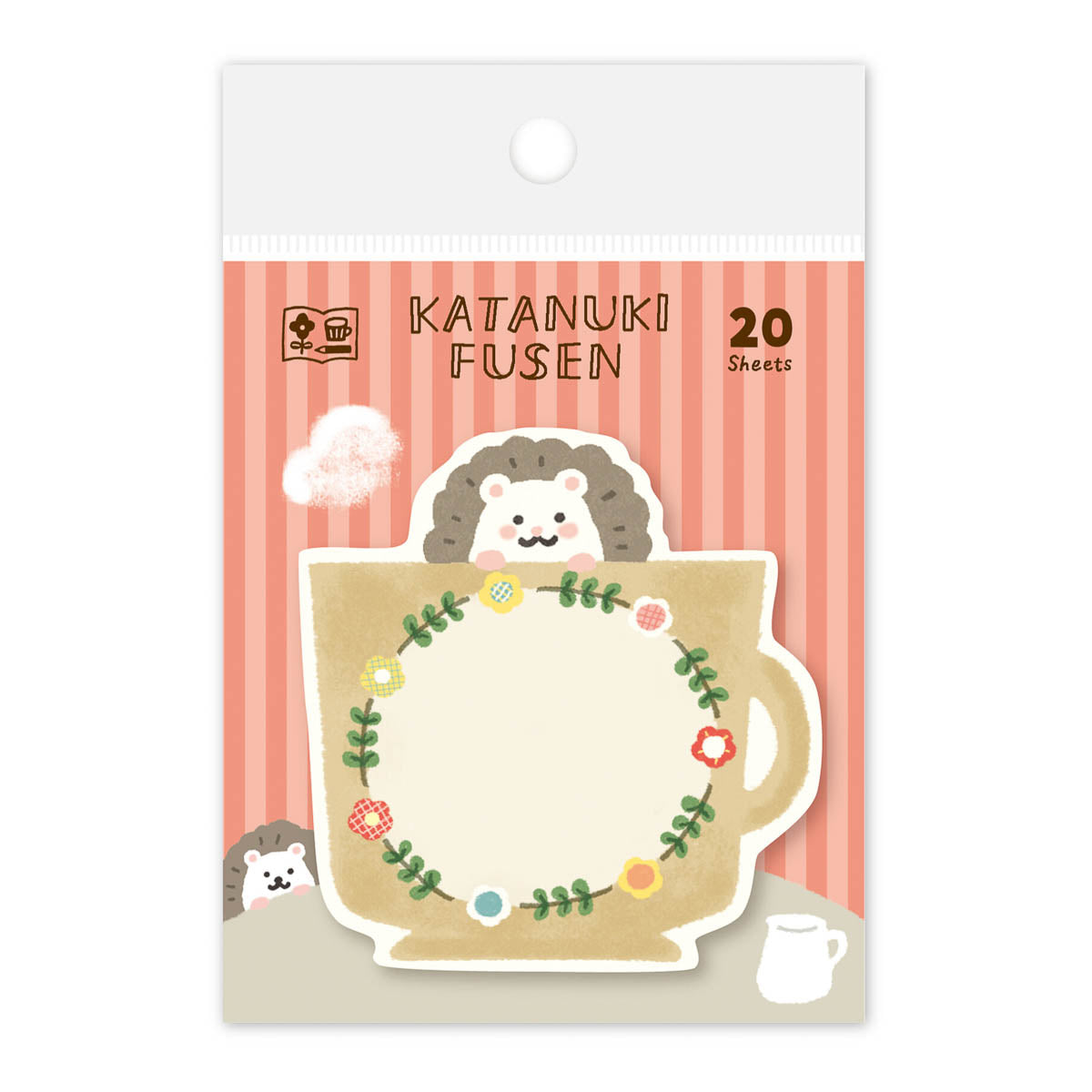 Haftnotizen - Katanuki Fusen