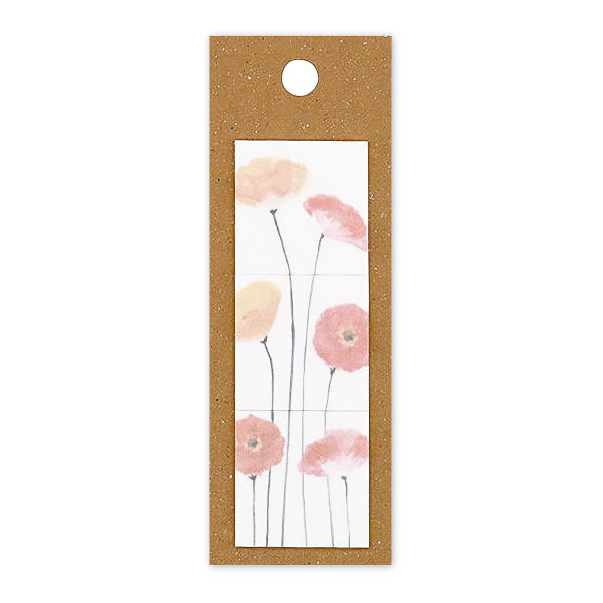 Haftnotizen - Lightly Transparent Sticky Note