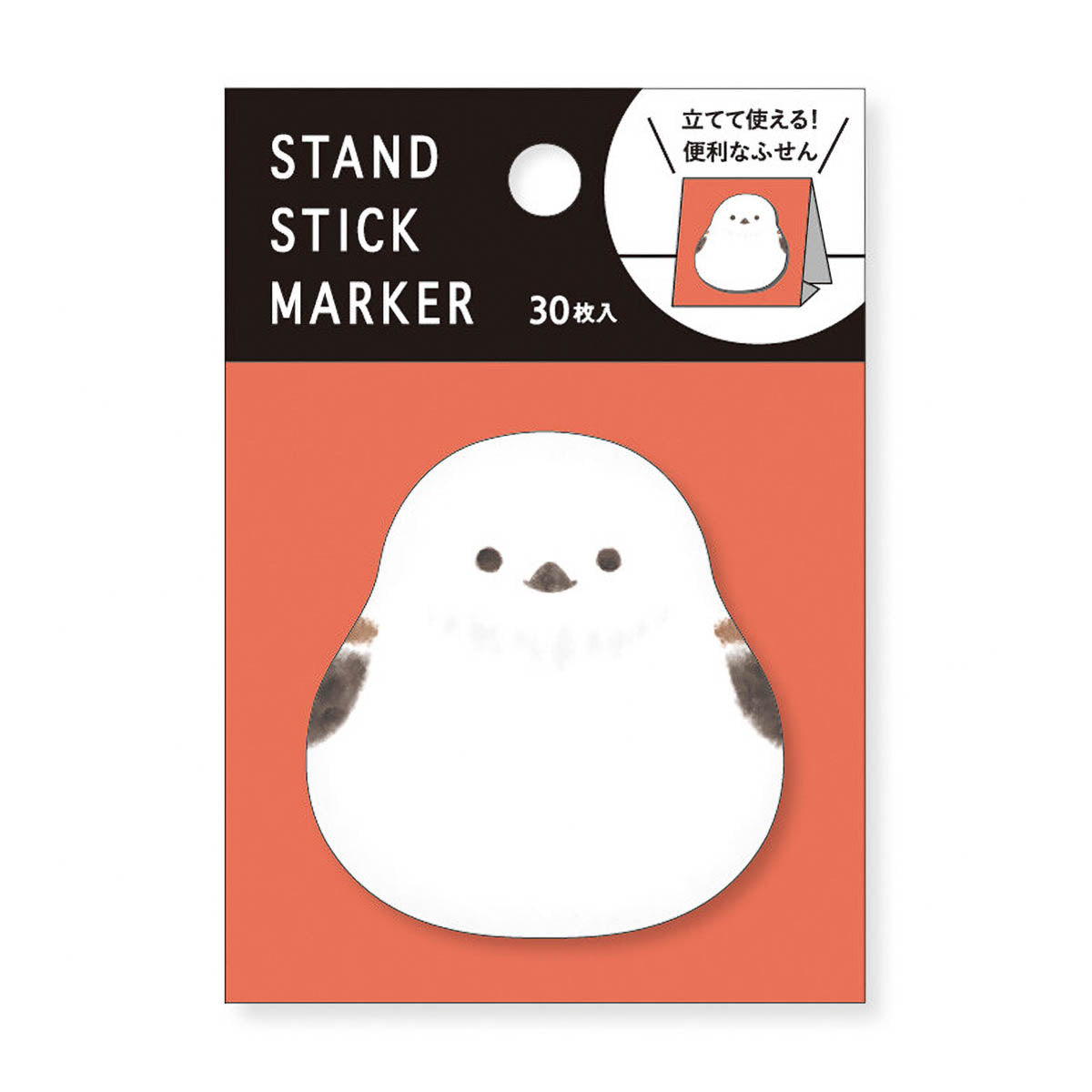 Haftnotizen - Stand Stick Marker - Serie 4