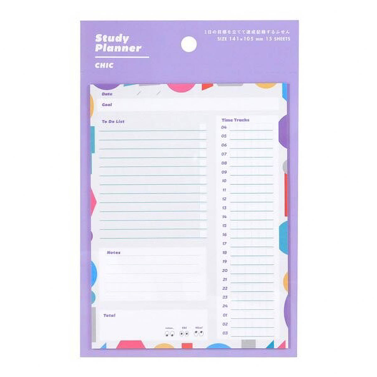 Haftnotizen - Diary