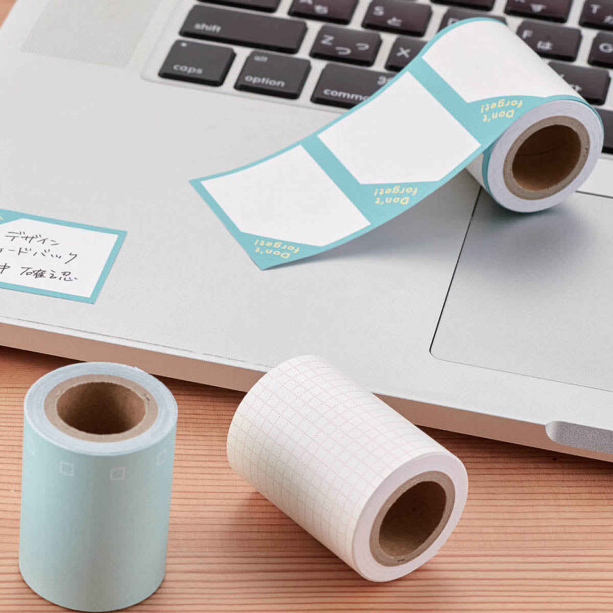 Haftnotizen - isshoni. - To Do Sticky Notes Role - Small