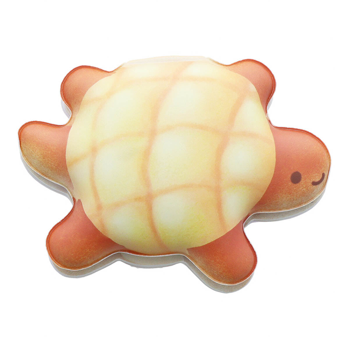 Haftnotizen - Mochimochi Bread