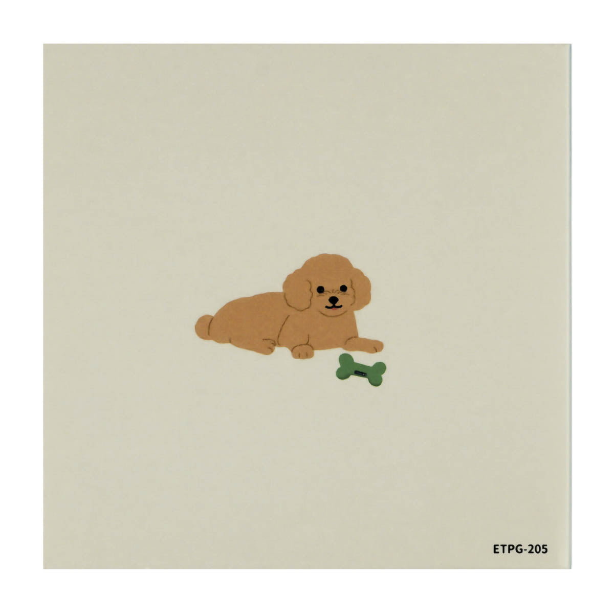Haftnotizen - ANIMAL DIECUT - Sticky Notes