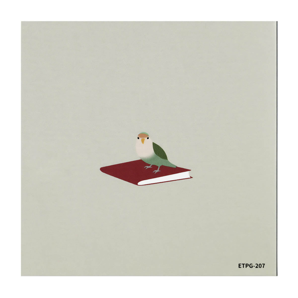Haftnotizen - ANIMAL DIECUT - Sticky Notes