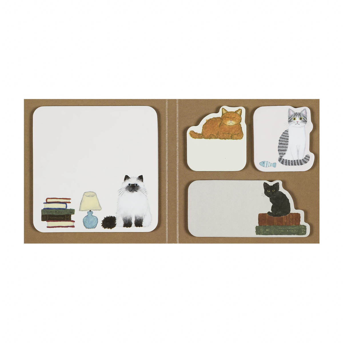 Haftnotizen - Yusuke Yonezu - Sticky Notes Book