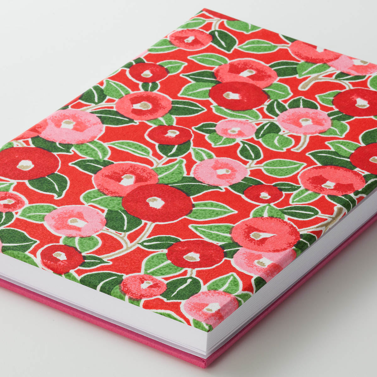 Stempelbuch - Yuzen Stamp Book - Goen