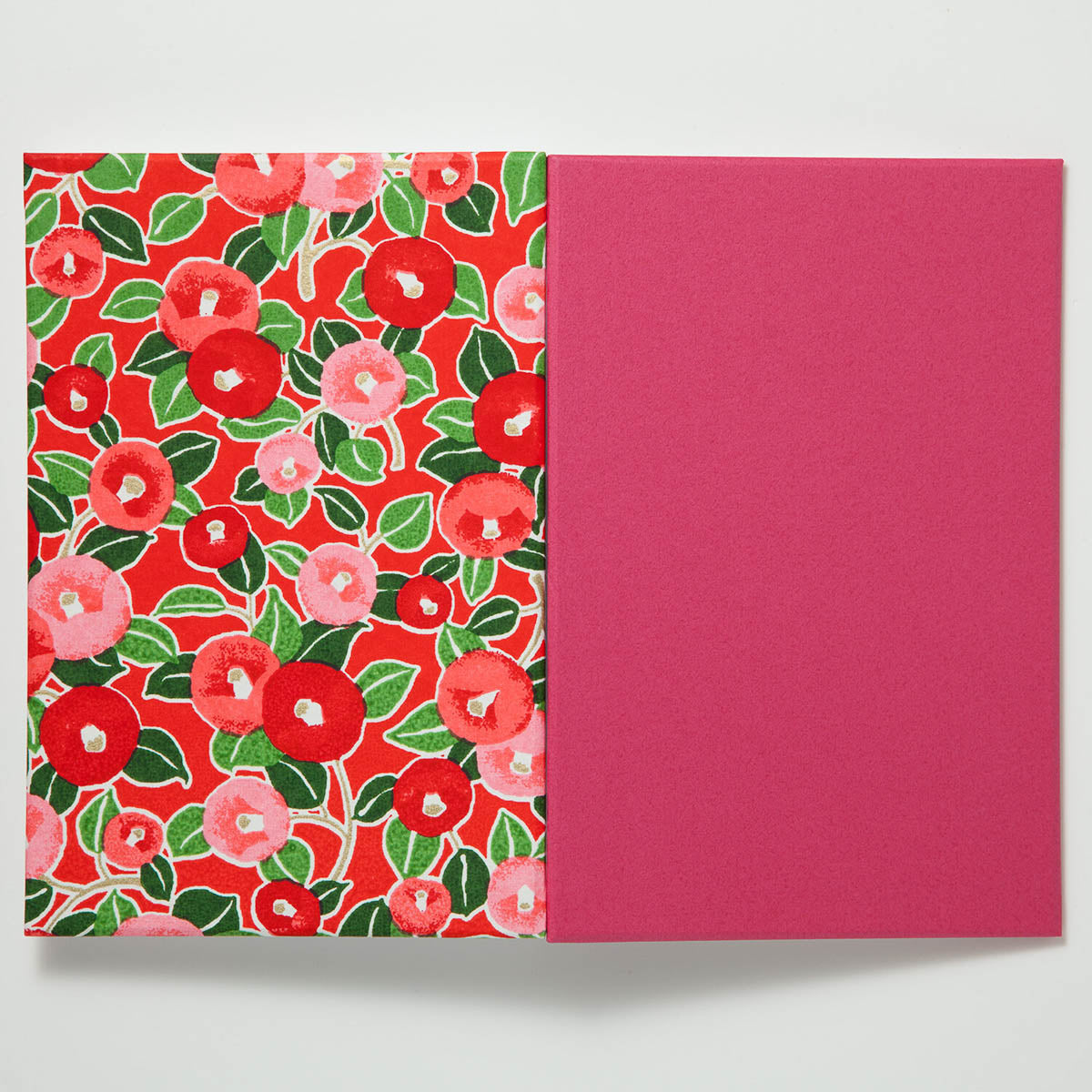 Stempelbuch - Yuzen Stamp Book - Goen